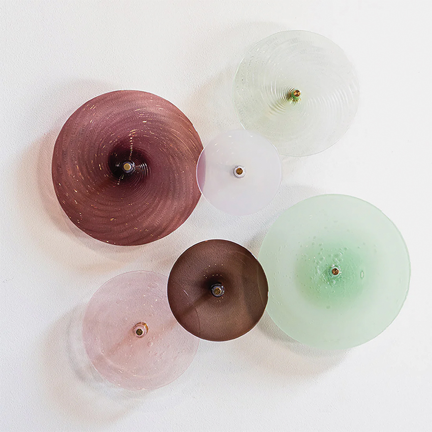 Tracy Glover Studio Inlets and Islands Series