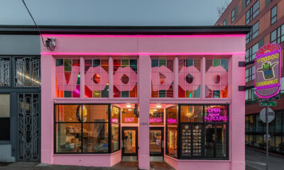 Retail Renovation Competition: Honorable Mention