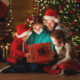 Holiday Barometers Mixed, New Surveys Find