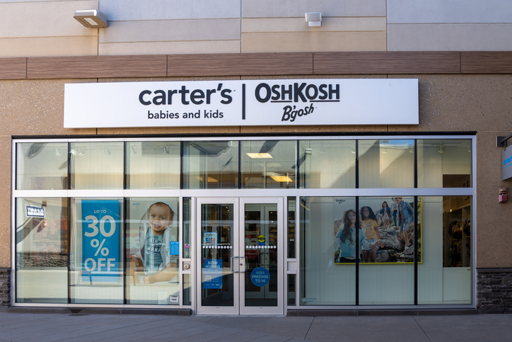 Children&rsquo;s Chain Ups Store Closings