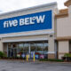 Store Debuts: Five Below, Floor Coverings, Primark