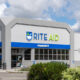 Rite Aid Shutters Last Stores
