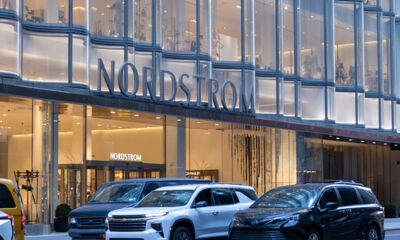 What’s Up in Luxe Shopping for Holidays 2025