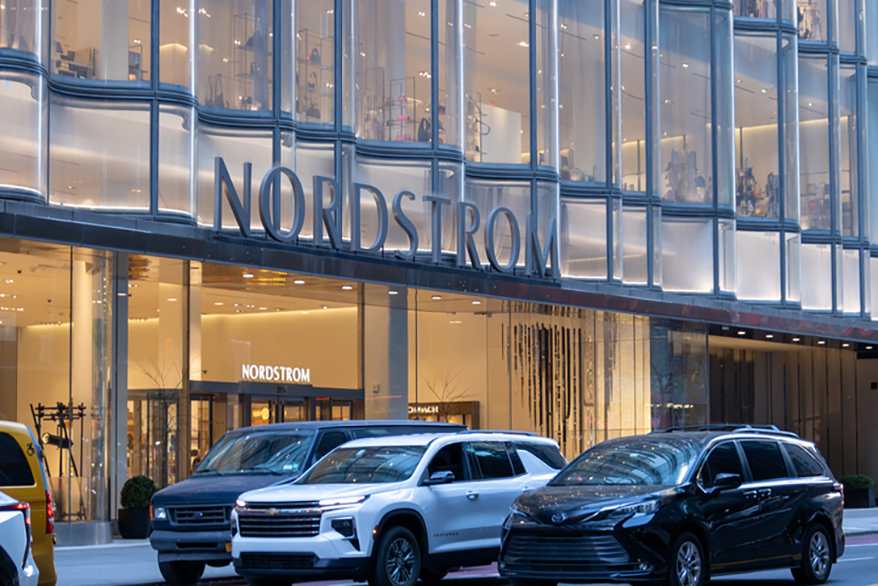 What&rsquo;s Up in Luxe Shopping for Holidays 2025