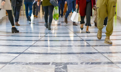 Gen X Shoppers’ Clout Often Overlooked