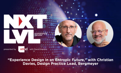 Episode 81: Christian Davies