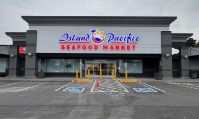 Grocery News: Amazon, H-E-B, Island Pacific