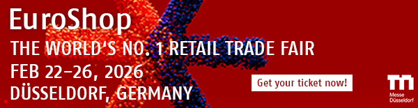 EuroShop 2026: No let-up in the sustainability of shopfittings