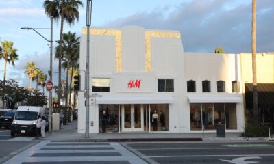 H&M Launches Latest Concept Store