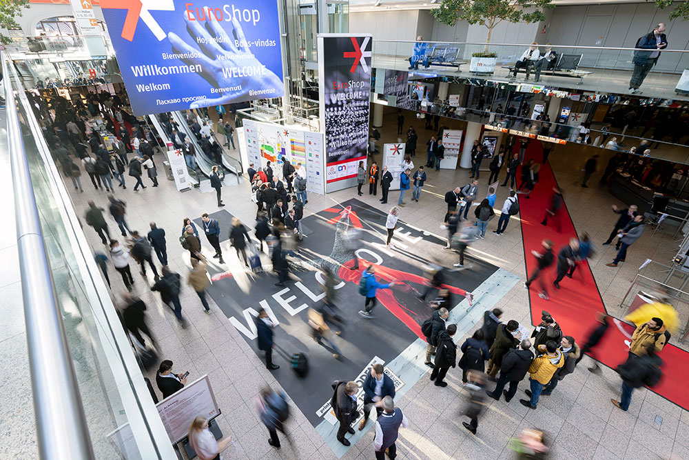 EuroShop 2026: The World’s Most Important Trade Fair for Retail Celebrates Its 60th Anniversary and the Latest Retail Innovations