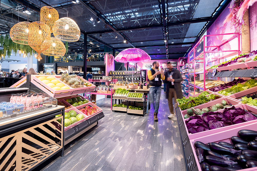 EuroShop 2026: The World’s Most Important Trade Fair for Retail Celebrates Its 60th Anniversary and the Latest Retail Innovations