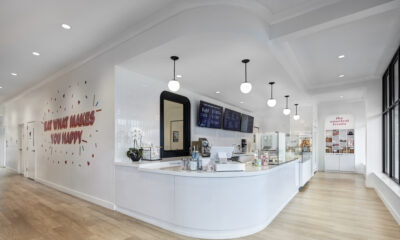 Gallery: Bombshell Treat Bar, Berkley, Mich.