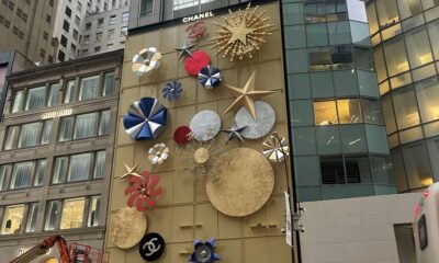 Send VMSD Your 2025 Holiday Window Displays