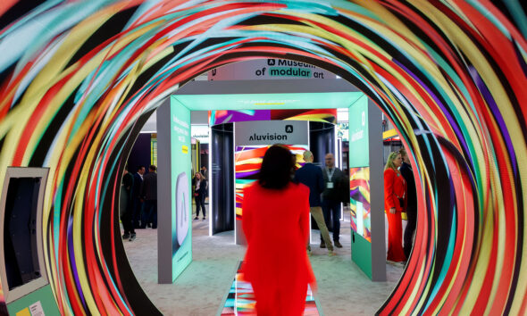 EuroShop 2026: The World&rsquo;s Most Important Trade Fair for Retail Celebrates Its 60th Anniversary and the Latest Retail Innovations