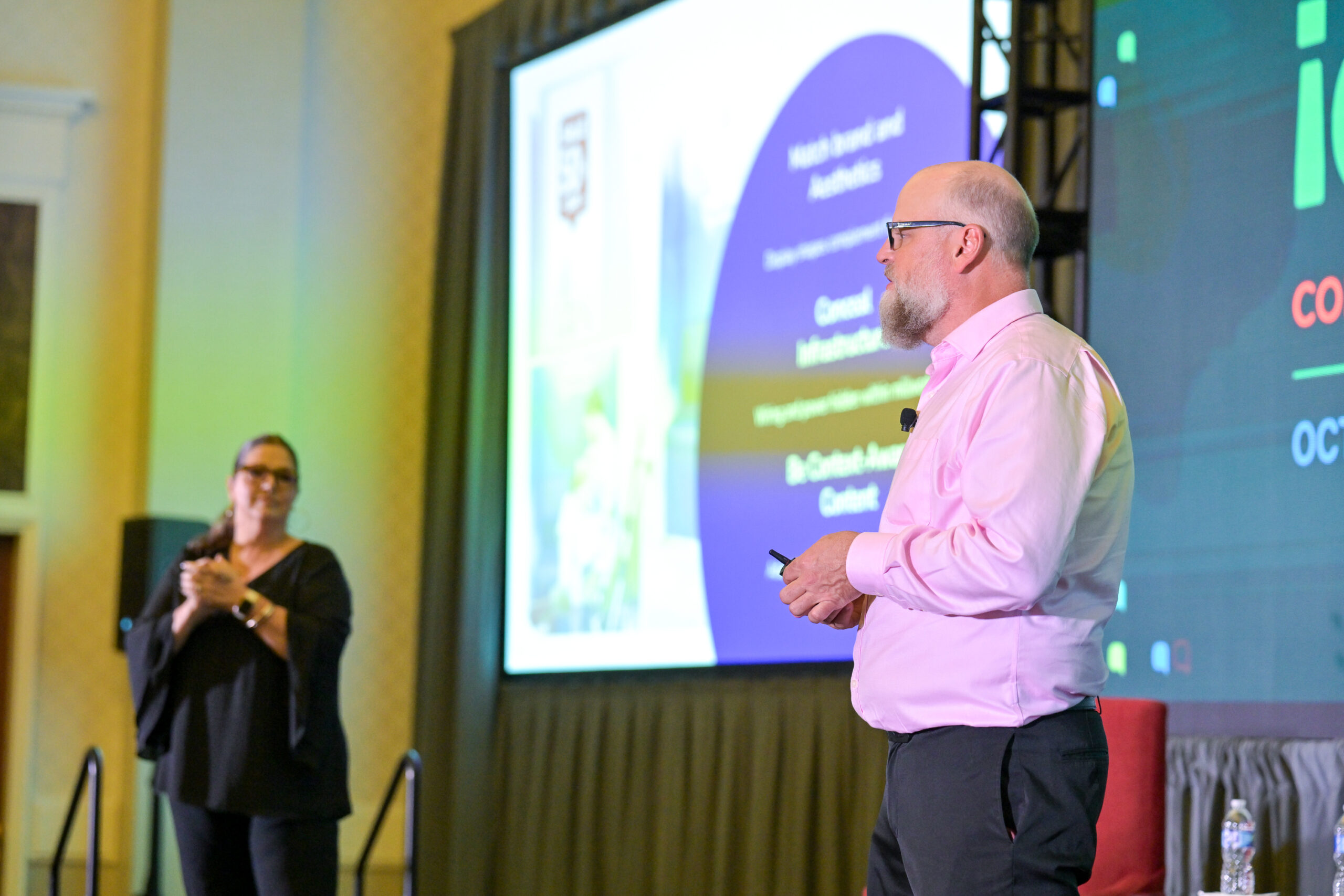 Photo Gallery: Shop! Ideation Conference and Retail Challenge 2025
