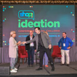 Photo Gallery: International Retail Design Conference (IRDC) 2025 in Providence, R.I.