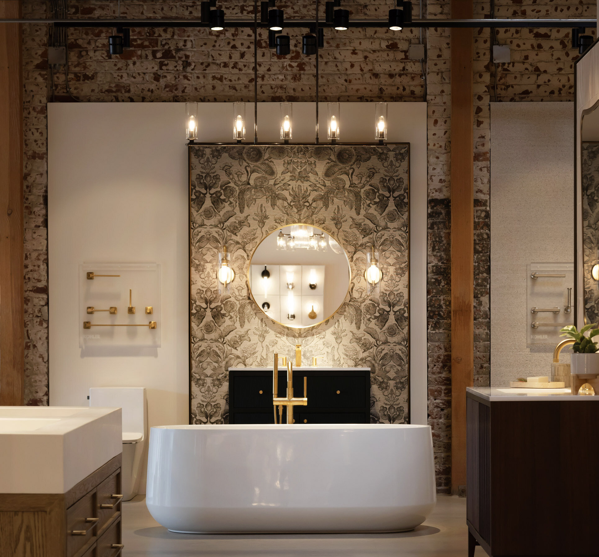 Kohler Sets Ongoing Store Expansion