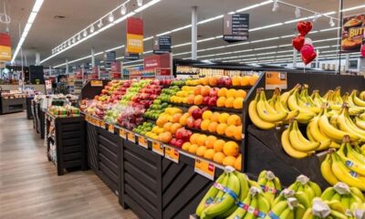 SpartanNash’s Family Fare Opens Remodeled Store