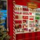 Bath & Body Works Launches Multisensory Holiday Activations