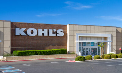 Kohl’s Names Michael Bender CEO