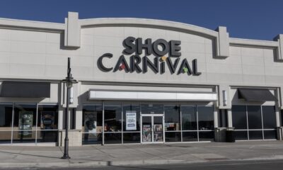 Shoe Carnival Shifting All Stores to Shoe Station