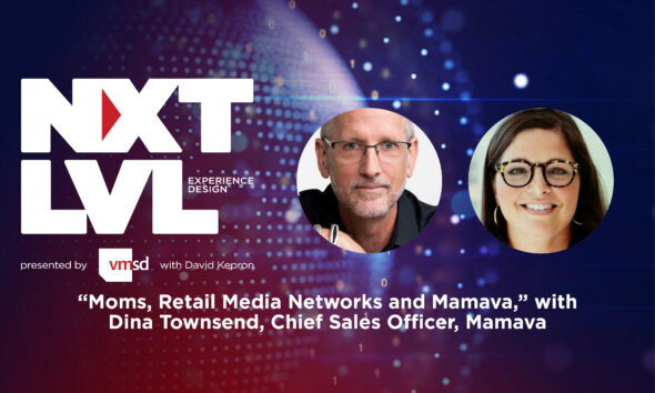 Episode 82: Dina Townsend