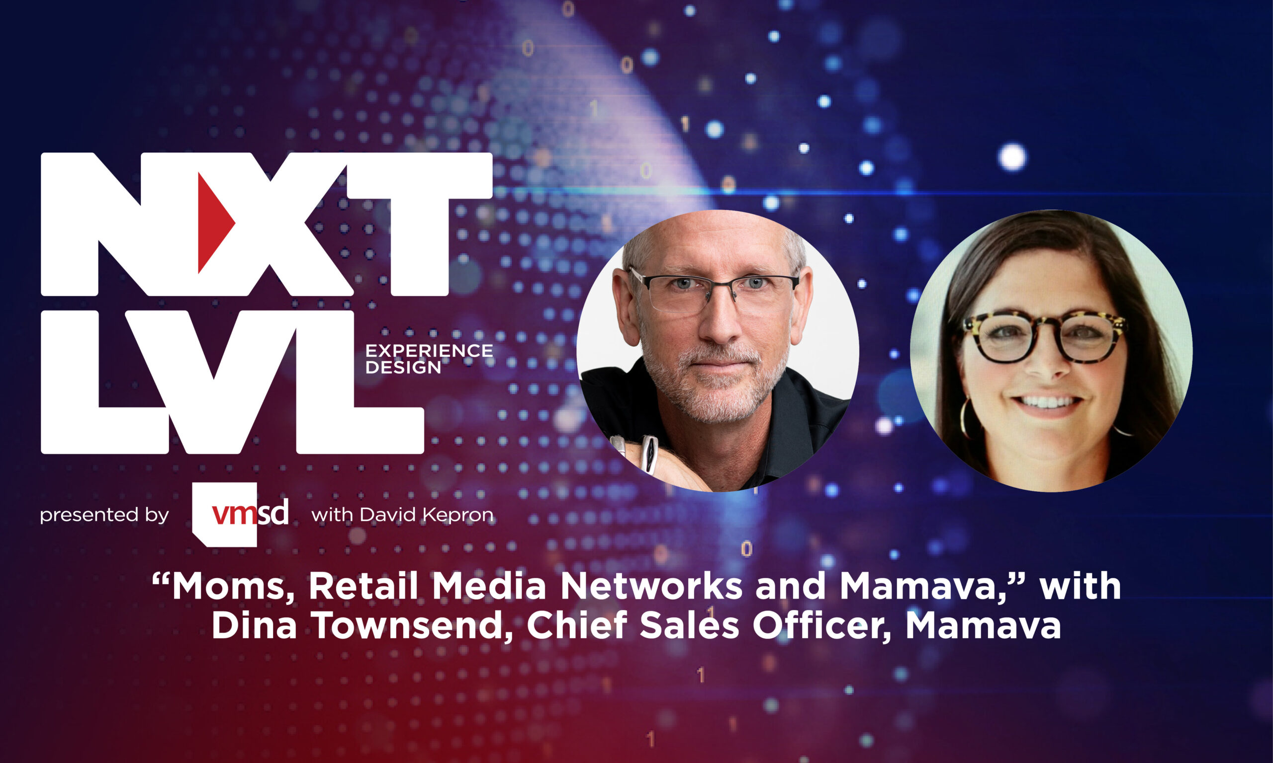 Episode 82: Dina Townsend