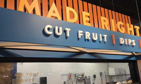 Agility Retail Group Store Decor Solutions