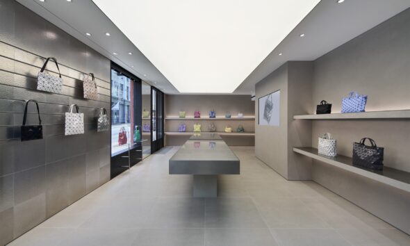 The Poetics of Design&nbsp;