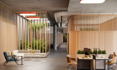 Signage/Graphics, In-Store Technology, Lighting