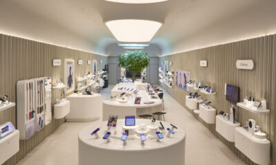 The Store as a New Social Contract