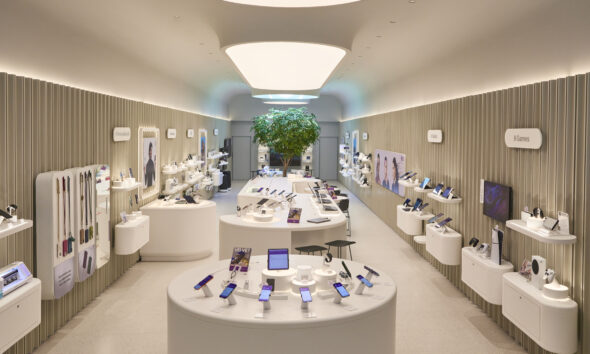 The Store as a New Social Contract