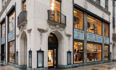 Mango Lands on Chicago&rsquo;s Magnificent Mile