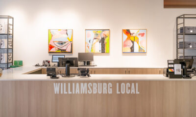 Brooklyn, New York: Your Two-Minute Retail Tour