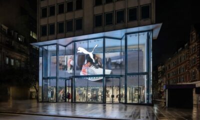 Puma Appoints New Senior Global Brand Marketer