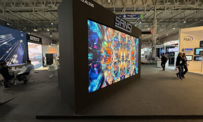 Sansi LED Displays