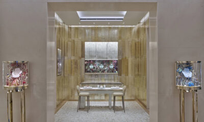 On Our Radar: Dior, Midtown, NY