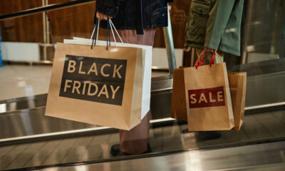 Black Friday Sales a Mixed Bag, Surveys Show