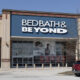 Bed Bath & Beyond Rehires Chief of Stores