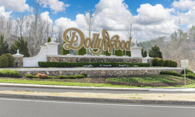 Dolly Parton Plans Travel Center