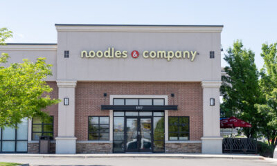 Hedge Fund Takes Stake in Noodles & Company