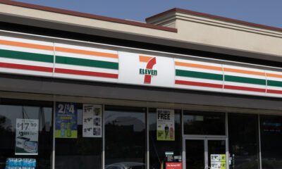 7-Eleven CEO to Retire