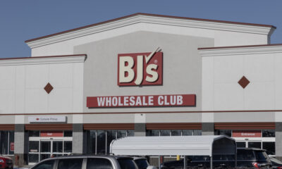 BJ&rsquo;s Opening Three More Warehouse Clubs