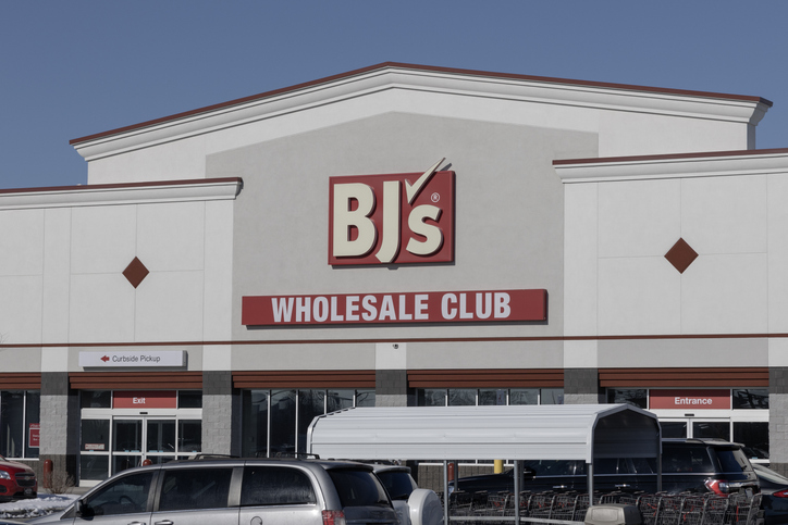 BJ’s Opening Three More Warehouse Clubs