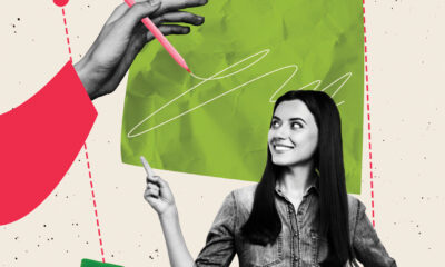 Reimagining Your Leadership Journey & Trusting Your Gut