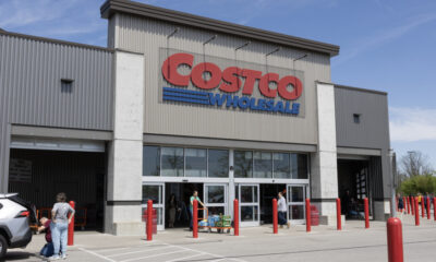 Costco Sues to Get Tariff Refund