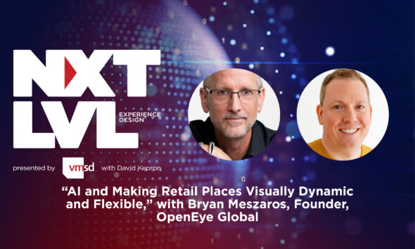 Episode 83: Bryan Meszaros