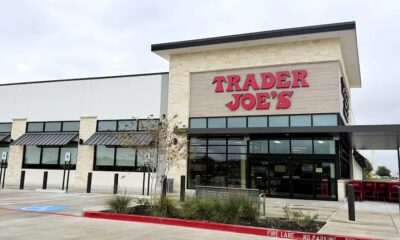 Grocery Chains Aldi and Trader Joe’s Continue Expanding