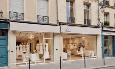 Global Store Openings: KKV, W. Lunabell, Vevor