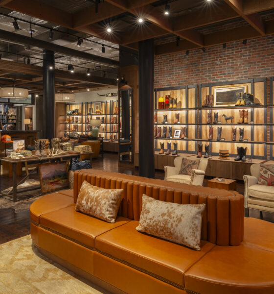 On Our Radar: Tecovas, New York